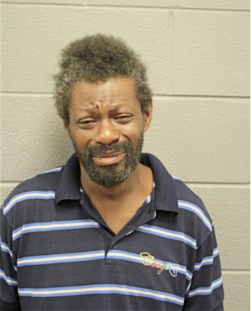ANTHONY K FORREST, Cook County, Illinois