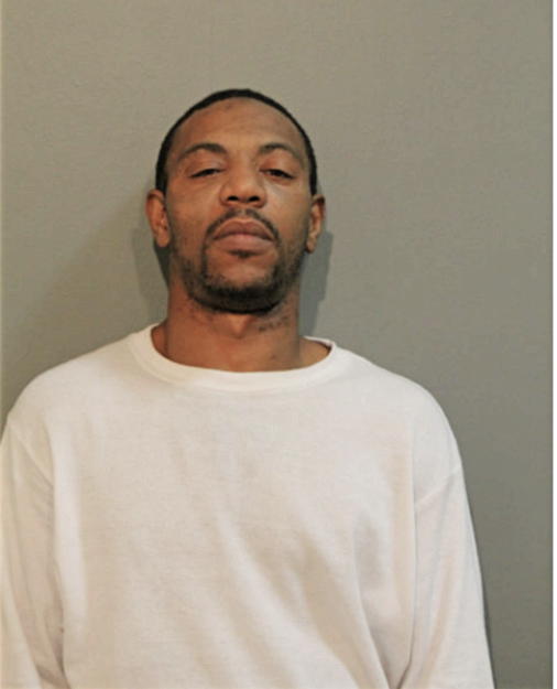 CHRISTOPHER D FRAZIER, Cook County, Illinois