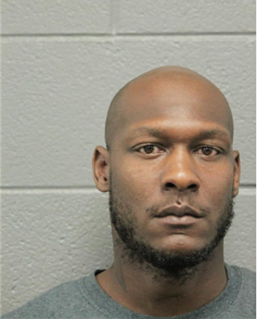 CORY L FULLER, Cook County, Illinois