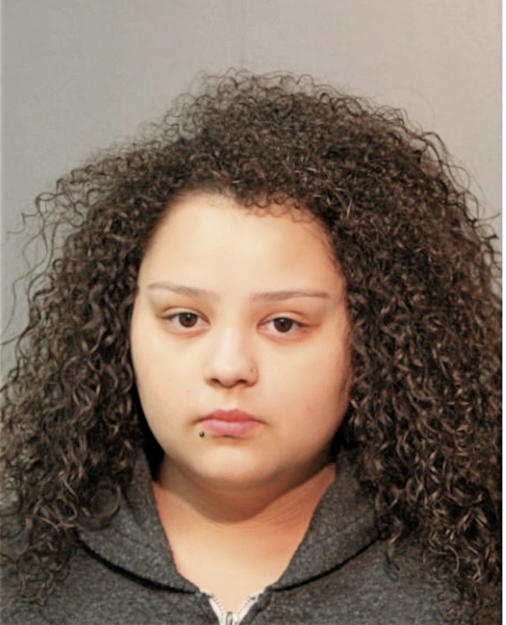 DESSAREY A GARCIA, Cook County, Illinois