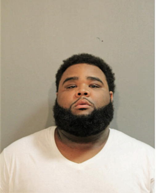 WILLIAM A GILL, Cook County, Illinois