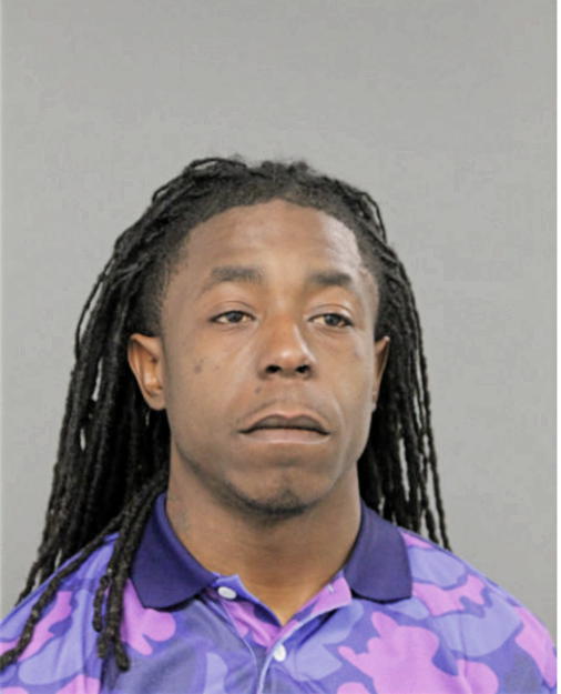 TOBIAS L GLASS, Cook County, Illinois