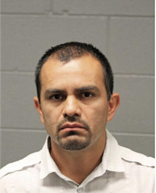 JORGE GOMEZ-GARCIA, Cook County, Illinois