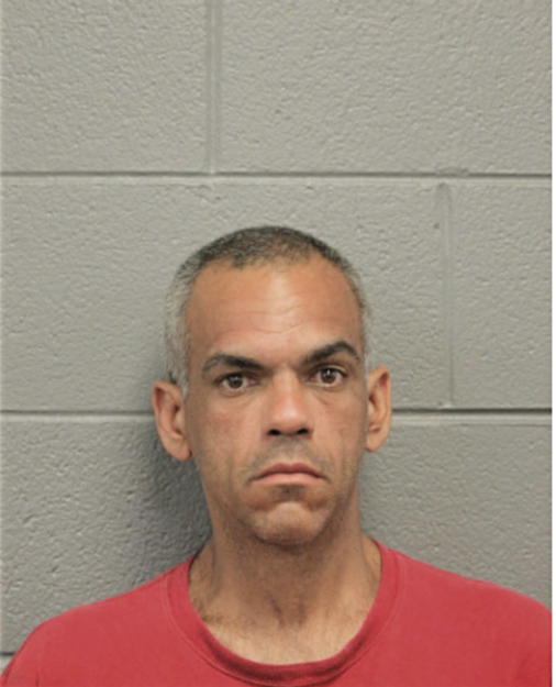 RAFAEL FLORES GONZALEZ, Cook County, Illinois