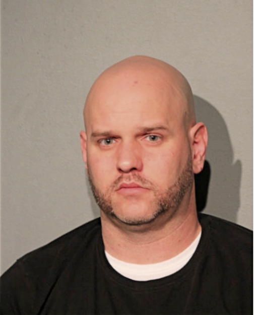 TIMOTHY J GOODWIN, Cook County, Illinois