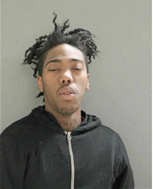 TAYA C GRANT, Cook County, Illinois