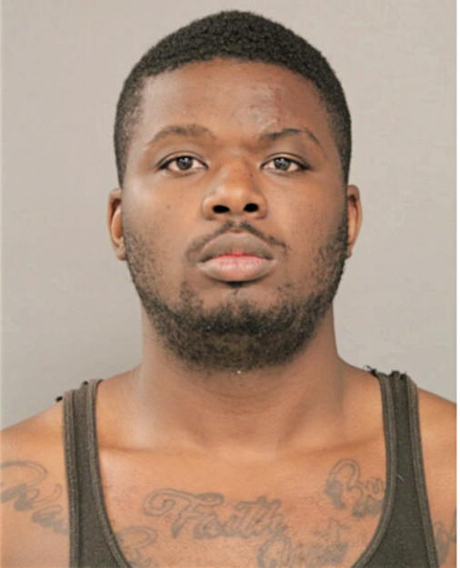 REGINALD C GRAYSON, Cook County, Illinois