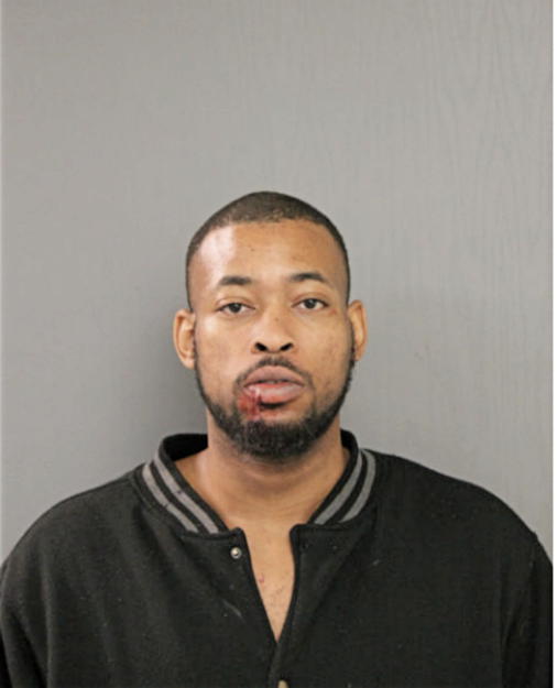 KELVIN M GREENFIELD, Cook County, Illinois
