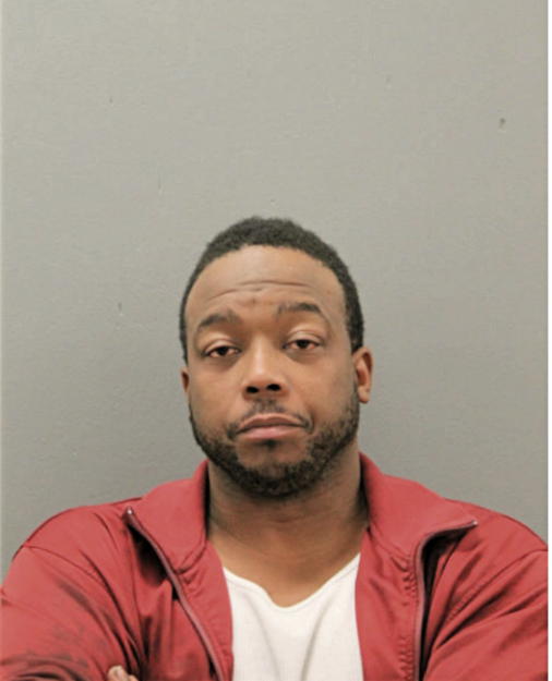 GRADY L HALE, Cook County, Illinois