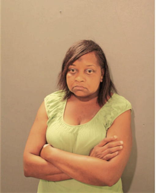 ANGELA L HARPER, Cook County, Illinois