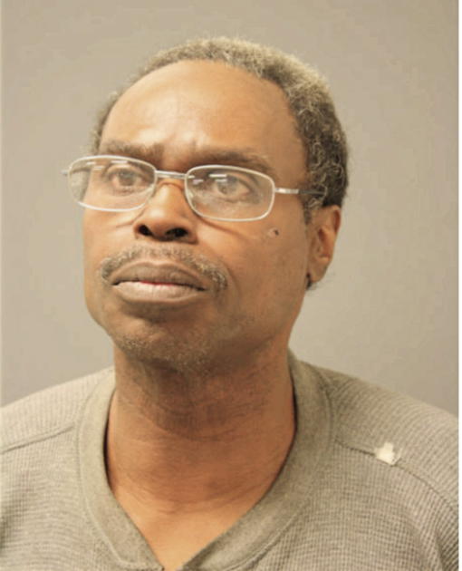 ROLAND HARRIS, Cook County, Illinois