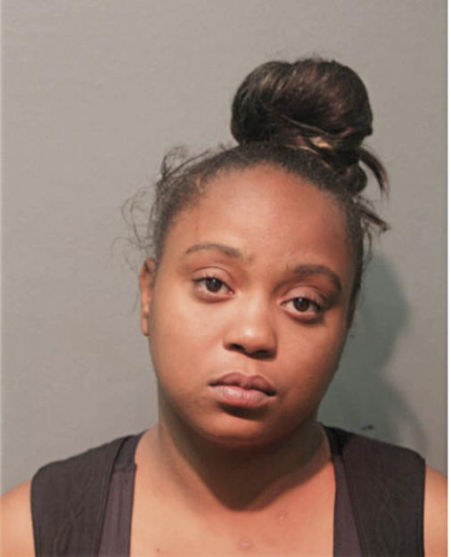 JAWANNA A HATCHER, Cook County, Illinois