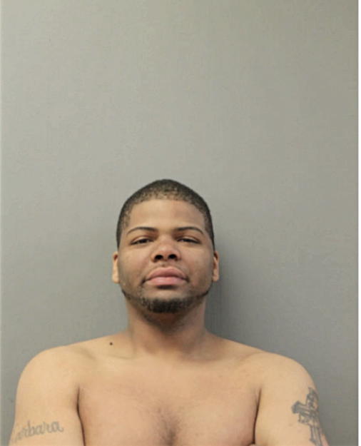 ALTON L HAYES, Cook County, Illinois