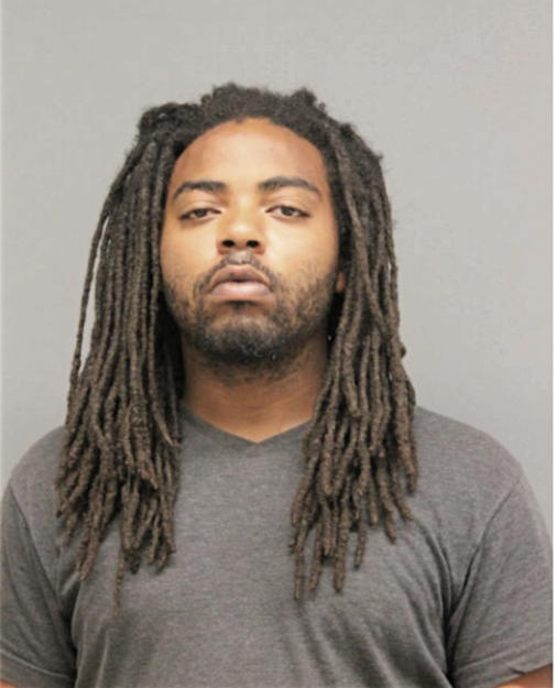 BRIAN HAYES, Cook County, Illinois
