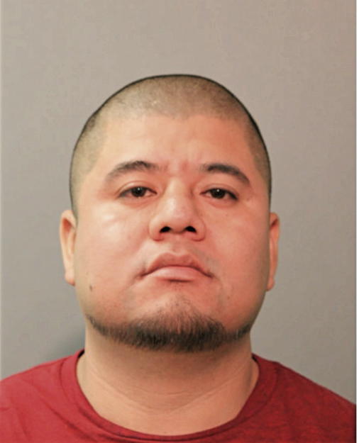 ALEJANDRO HERNANDEZ, Cook County, Illinois