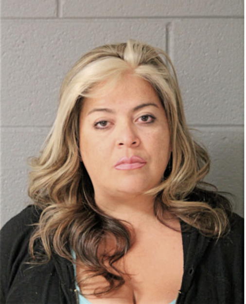 JUDITH Q HERRERA, Cook County, Illinois