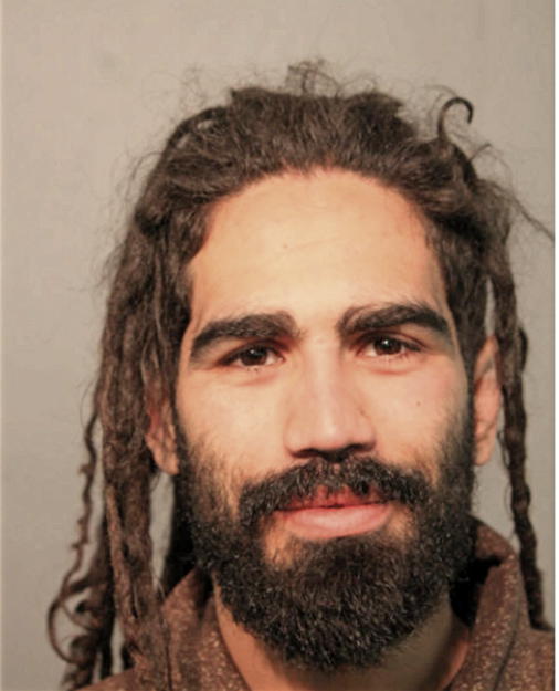 KAMERON WAYNE HERROD, Cook County, Illinois