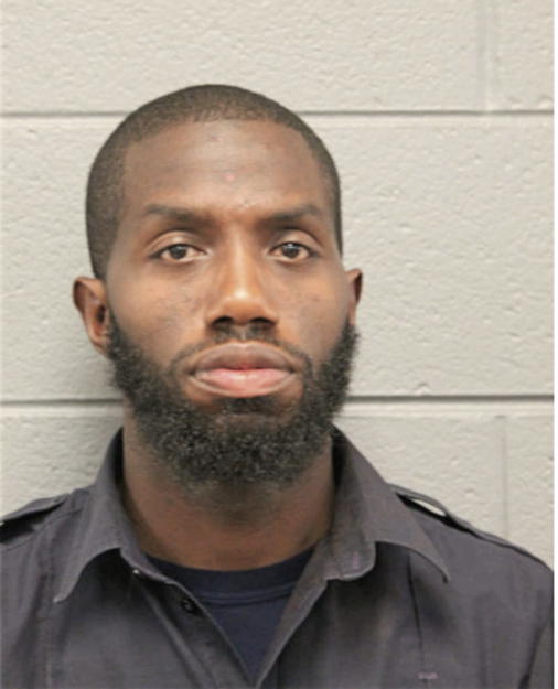 SIDNEY B HUNLEY, Cook County, Illinois