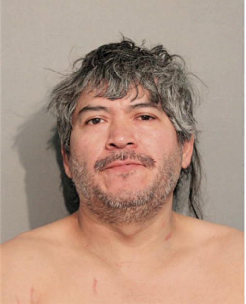 LUIS ISLAS, Cook County, Illinois