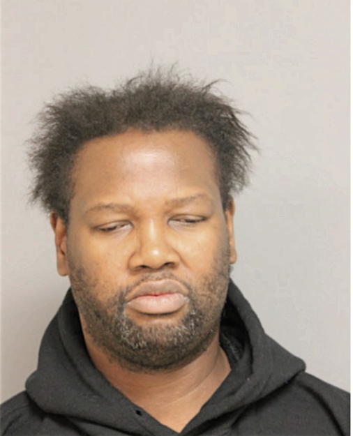 ANTONIO D JACKSON, Cook County, Illinois