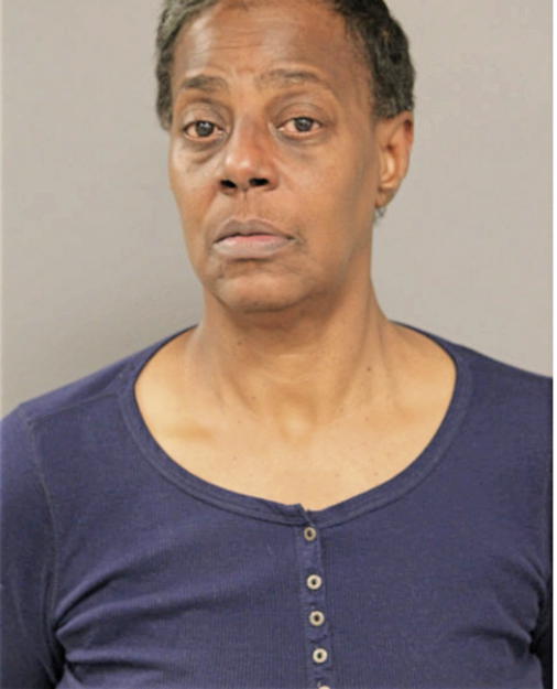 LATANYA M JACKSON, Cook County, Illinois