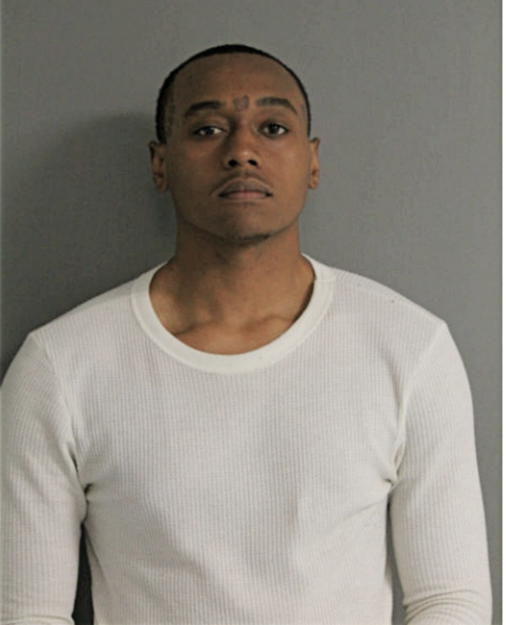 RONALD JACKSON, Cook County, Illinois