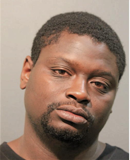 JUAREZ F JOHNSON, Cook County, Illinois
