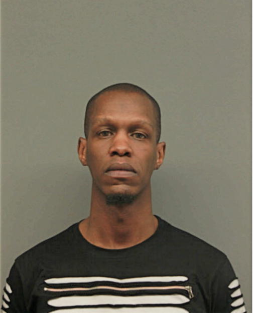 KEVIN L JOHNSON, Cook County, Illinois
