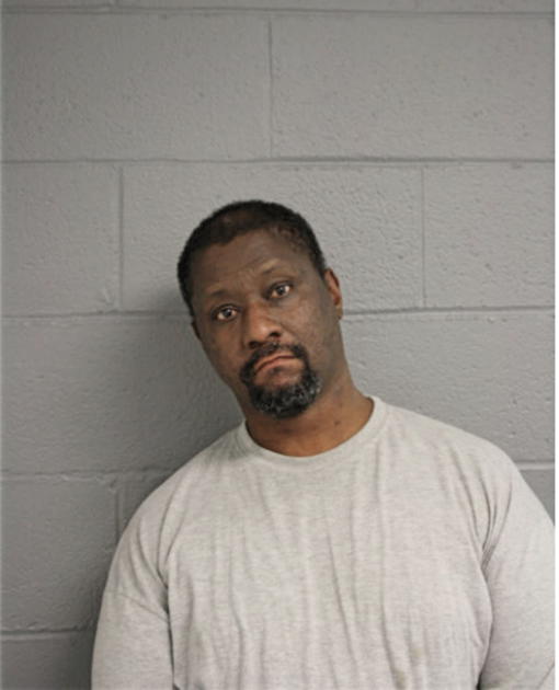 ROBERT JOHNSON, Cook County, Illinois