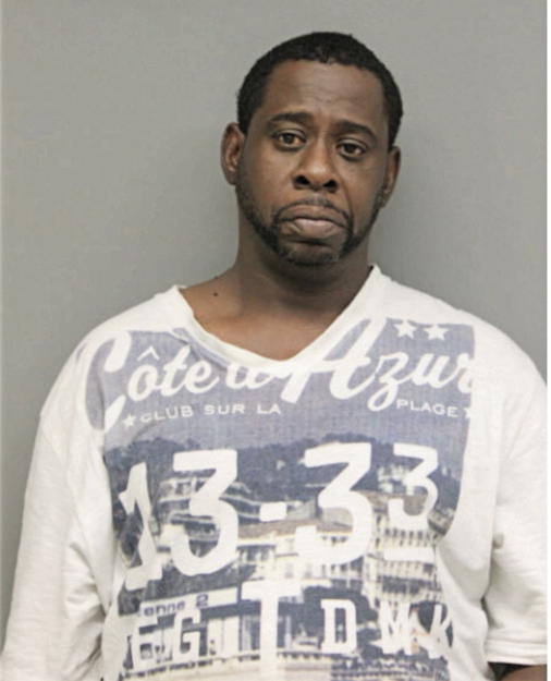 ANDRA D JONES, Cook County, Illinois