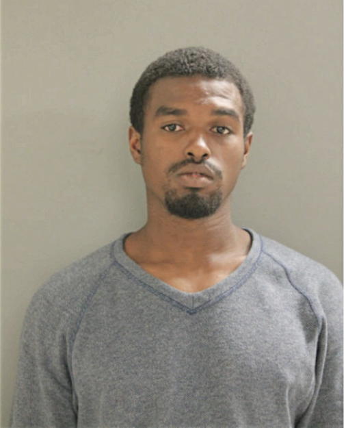 KENNETH E JONES, Cook County, Illinois
