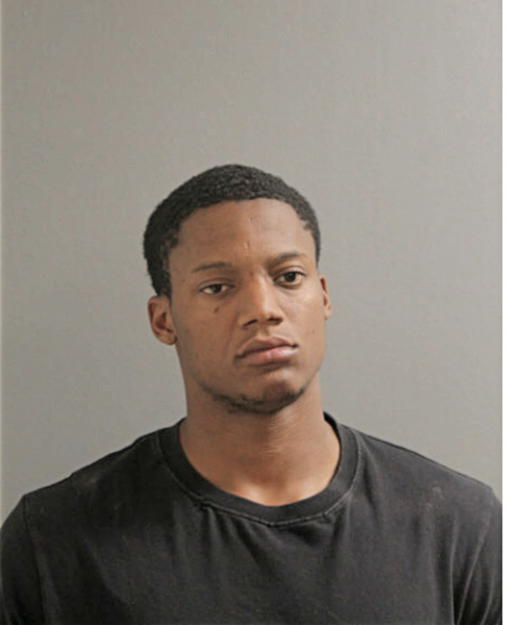 TSHAWN T KITCHEN, Cook County, Illinois
