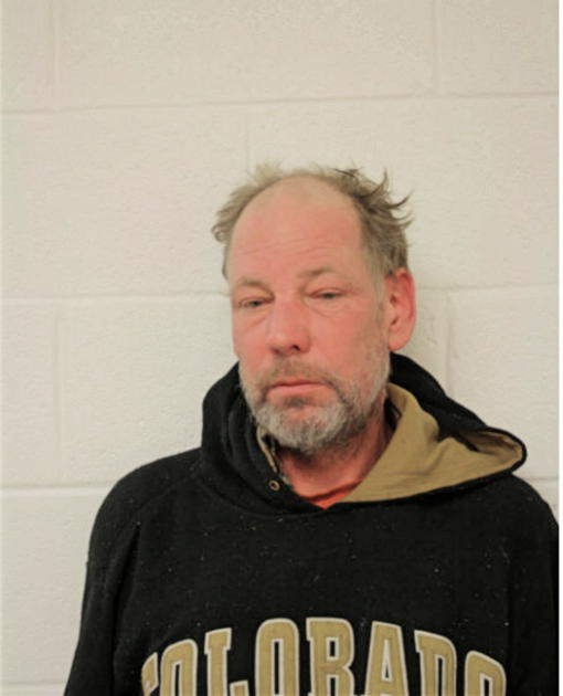 JAMES P KORBAL, Cook County, Illinois