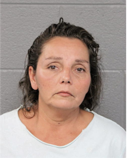 VERONICA A KUELBS, Cook County, Illinois