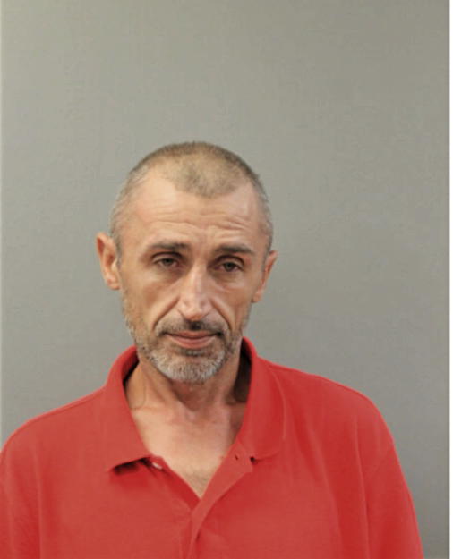 IGOR KYOMYN, Cook County, Illinois