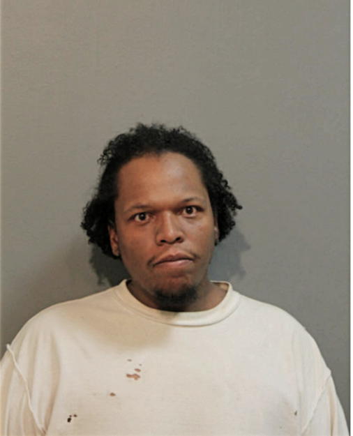 BRYANT LACEY, Cook County, Illinois