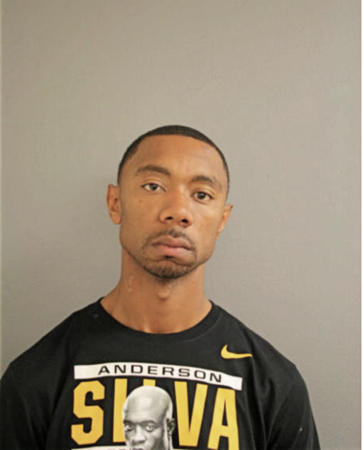 CHRISTOPHER DANTE LAMBERT, Cook County, Illinois