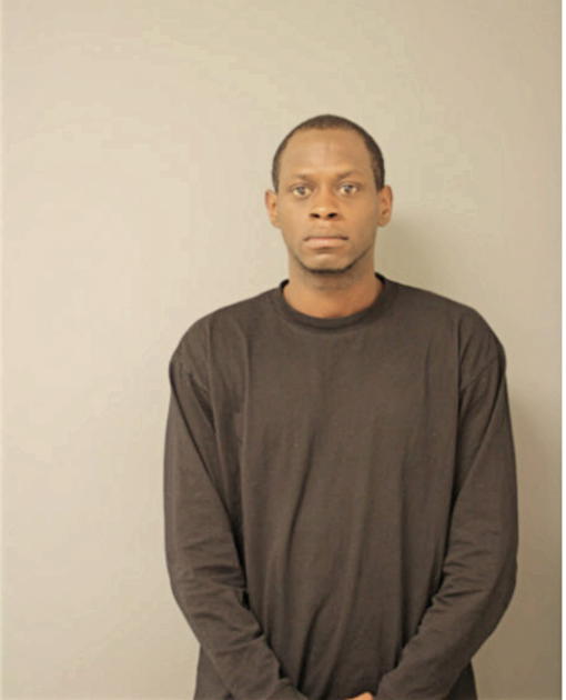 JOHN T LAMPKINS, Cook County, Illinois