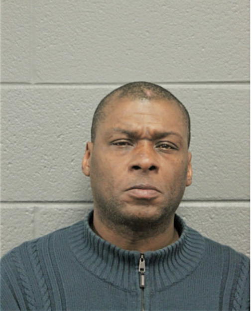 ROBERT LEE, Cook County, Illinois