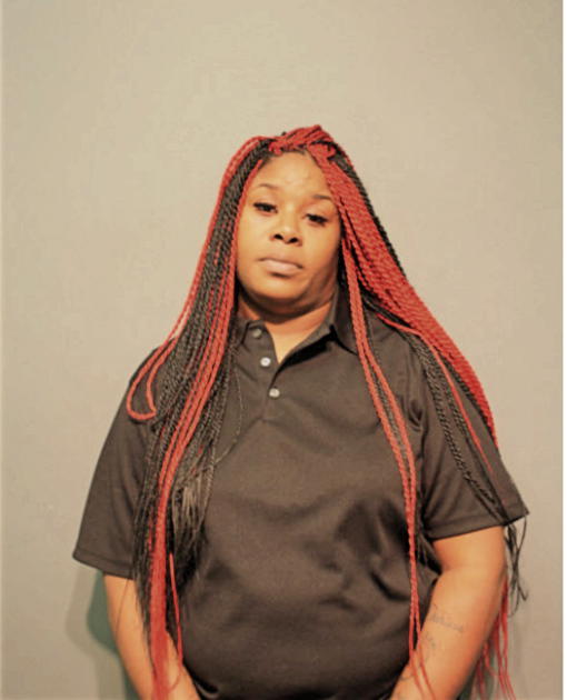 VERONICA C LEE, Cook County, Illinois