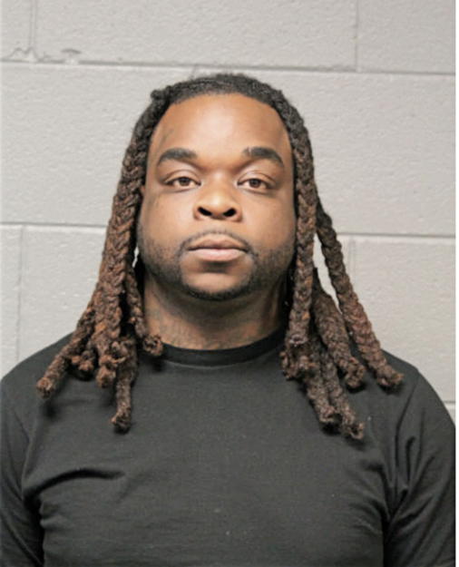BRUCE D LLOYD, Cook County, Illinois