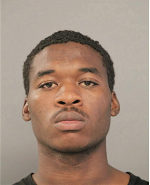 ALEXANDER S LOTT, Cook County, Illinois