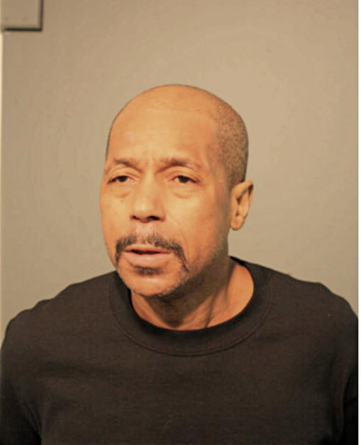 SAMUEL LUVENE, Cook County, Illinois