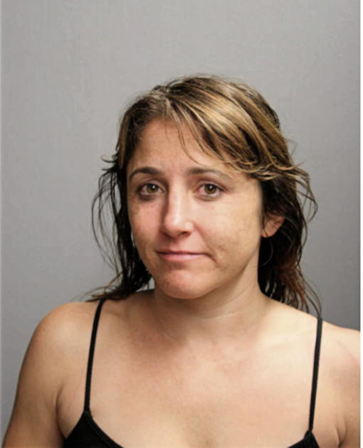 ERICA M MERRILL, Cook County, Illinois