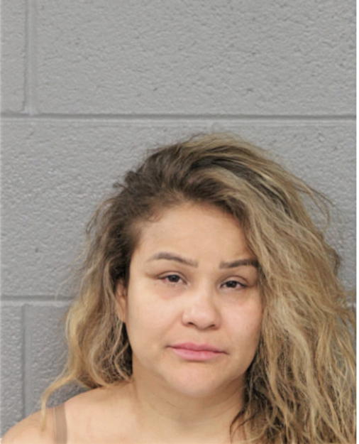 NUBIA MALDONADO, Cook County, Illinois
