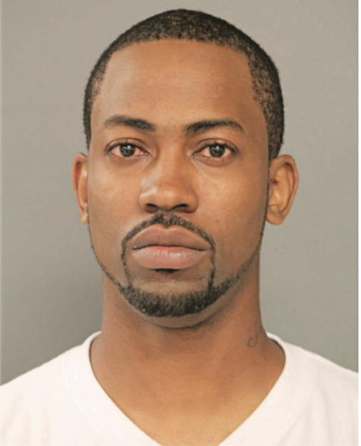 JAMEL D MALONE, Cook County, Illinois
