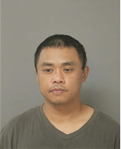 ADEL A MANALO, Cook County, Illinois