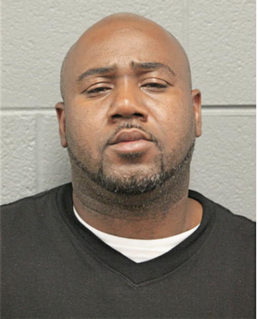 KEVIN L MARSHALL, Cook County, Illinois