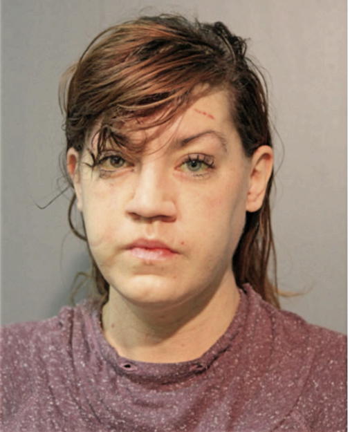 AMANDA MARTIN, Cook County, Illinois