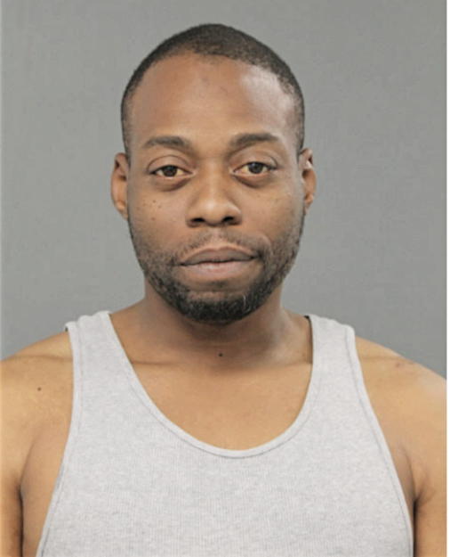 MARK B MARTIN, Cook County, Illinois